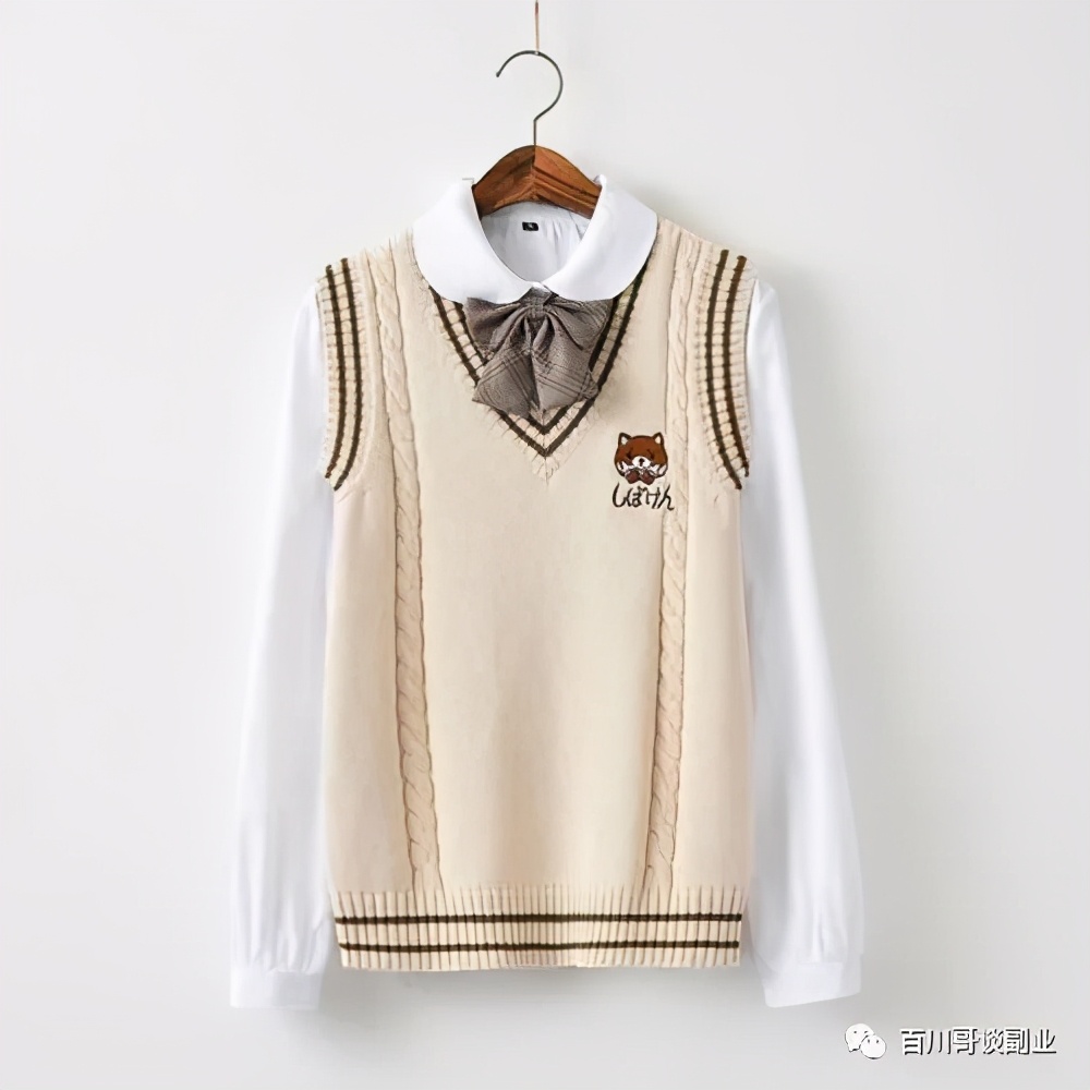 jk挣钱吗,jk还会有再火起来的时候吗