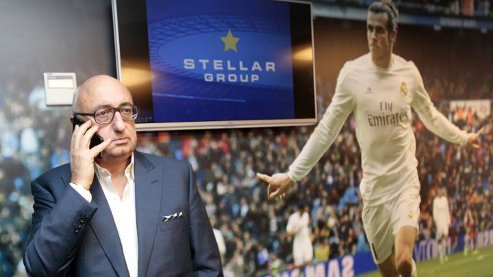 幕后枭雄,这些经纪人足以影响2020年的足坛格局