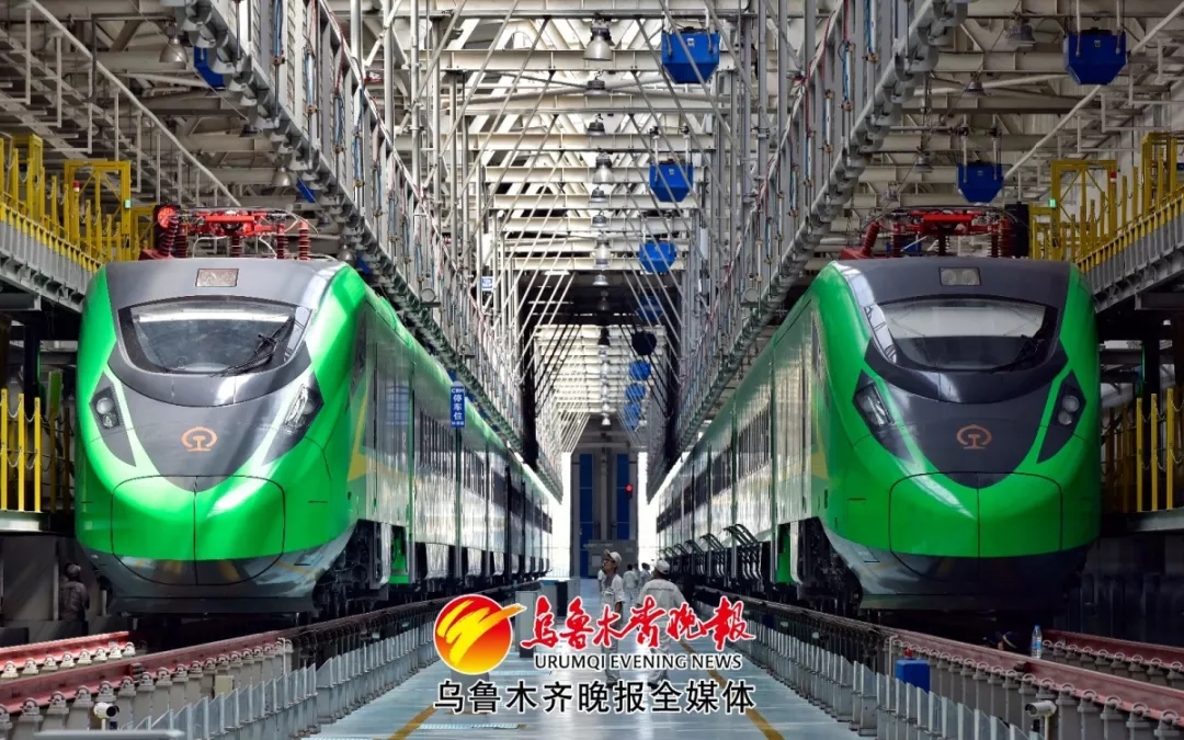 库尔勒到乌鲁木齐绿巨人车次,乌鲁木齐至库尔勒绿巨人票价