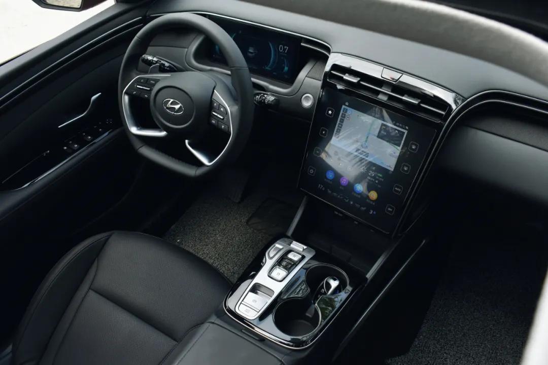 放心买这几台suv基本开不坏,合资中型suv哪款适合长途自驾