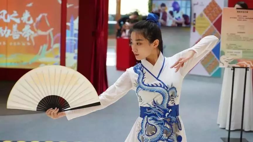 国风之光体彩,国风黑科技