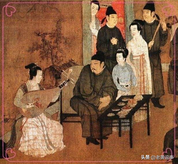 司空见惯成语的来历,讲成语司空见惯