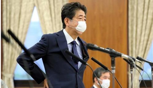 日本抗疫效果显著原因,目前日本是如何抗疫的