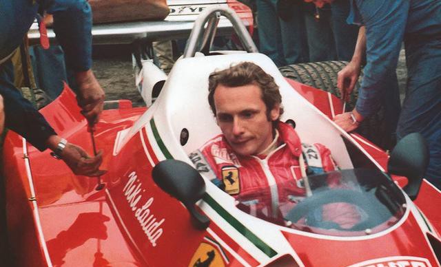 世界体育史上的今天:F1车王惨遭车祸,六周后上演浴火重生传奇!