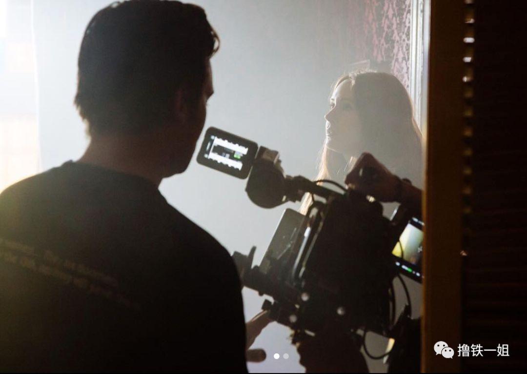 复联四寡姐和鹰眼,复联4寡姐惊艳全场