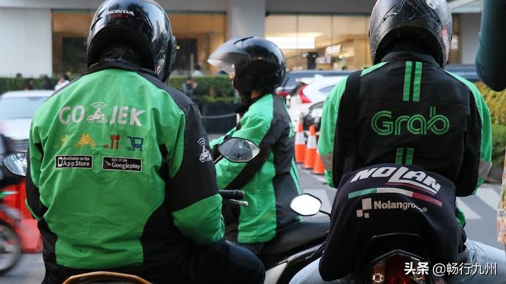 grab打车怎么用支付宝付费,东南亚打车软件grab怎么付款