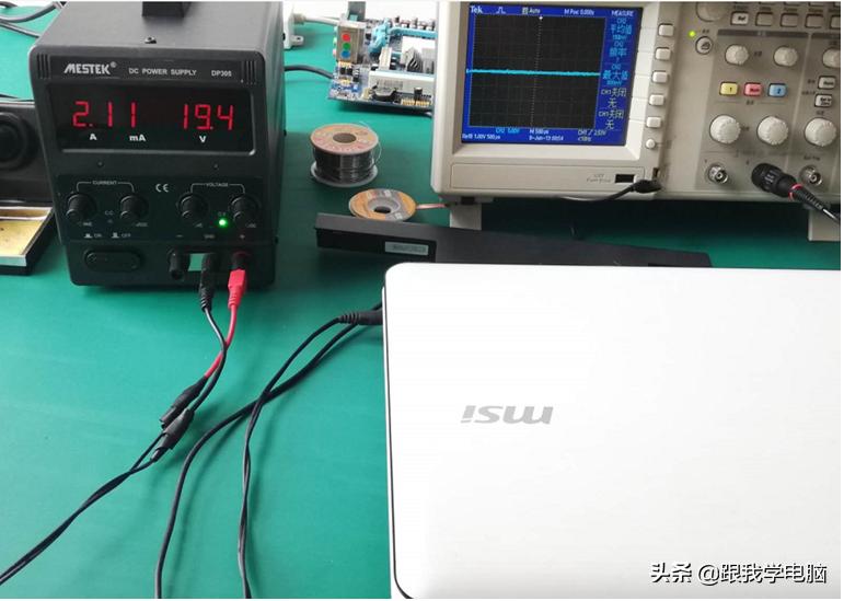 没有电路图能不能修,没有电路图怎样看懂电路