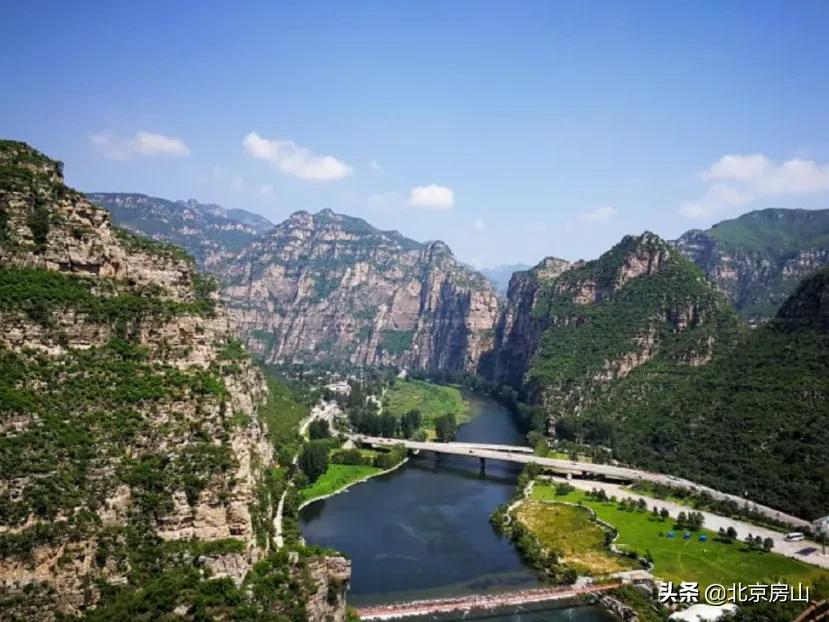 二月游房山,国庆十一北京自驾游