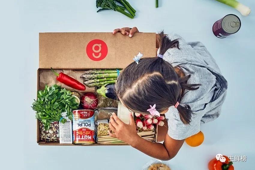 GoTo获13亿美元融资,gousto