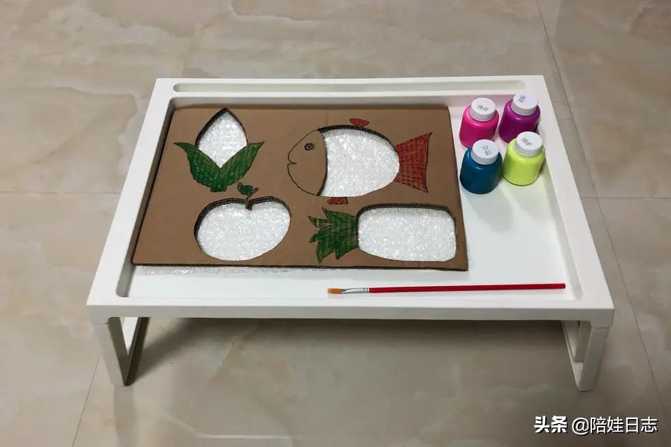 在家做早教材料清单,在家做早教选什么书