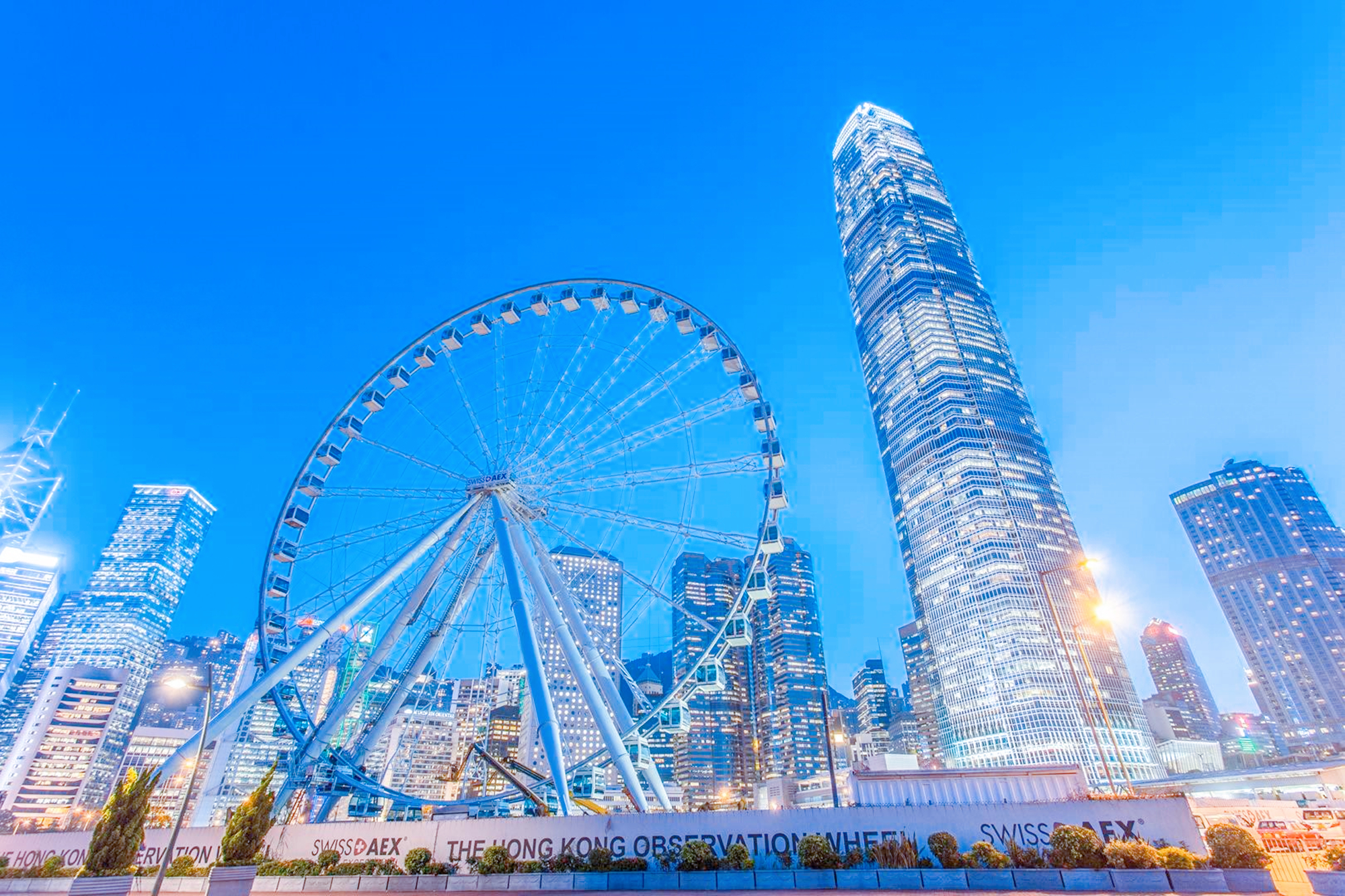 上海是不是国际金融中心城市,上海能算国际化大都市吗