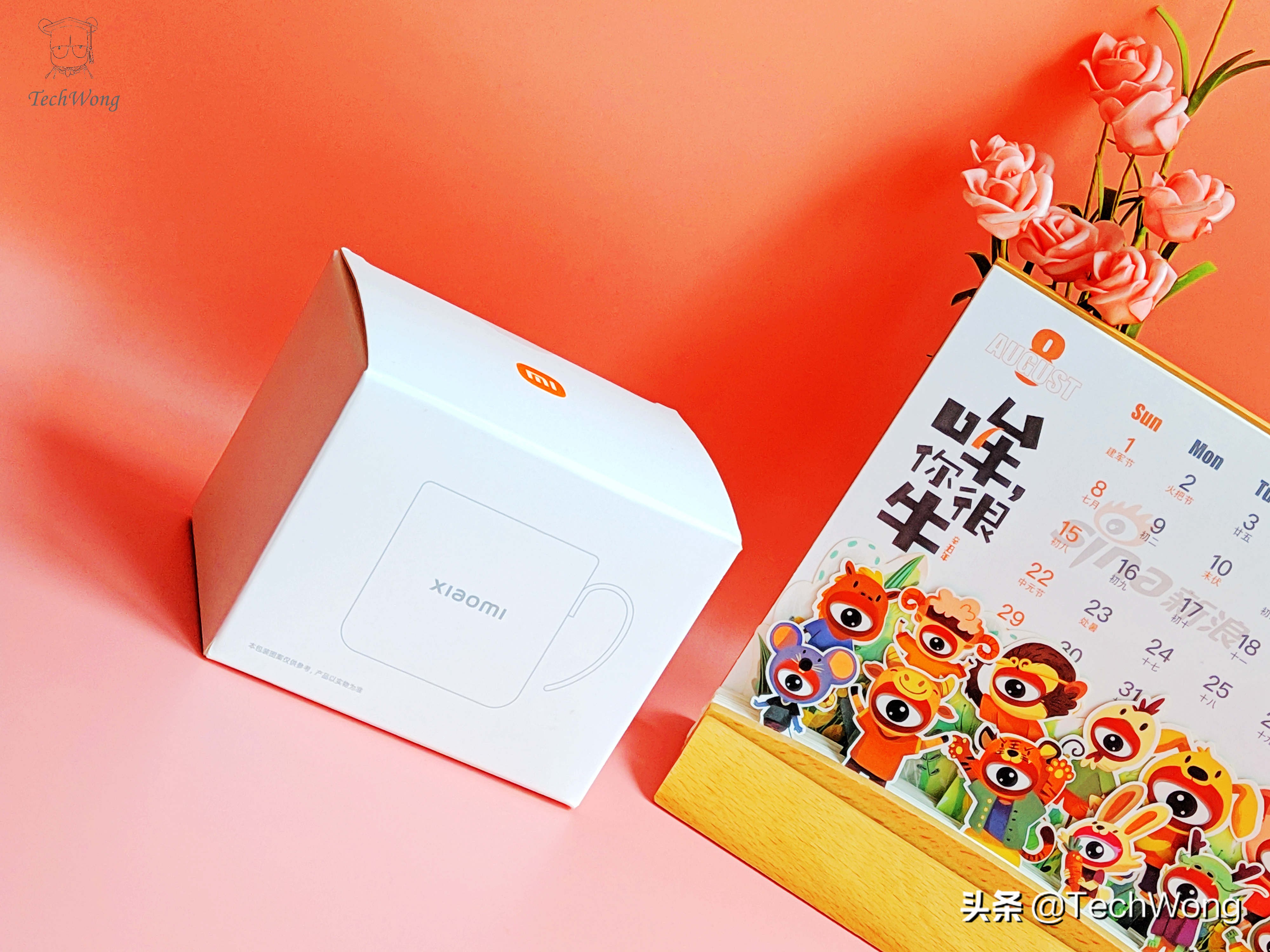 小米不锈钢马克杯哪里领,小米定制不锈钢马克杯350ml评测