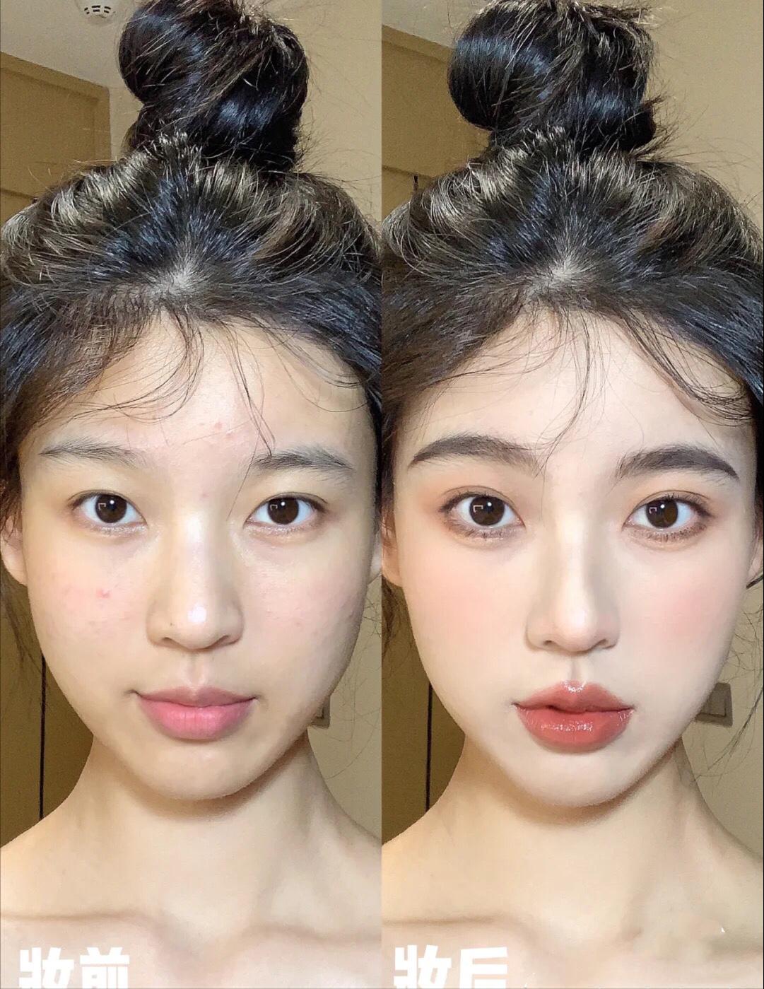 普通人变美的3个思路,女生变美思路发型穿搭