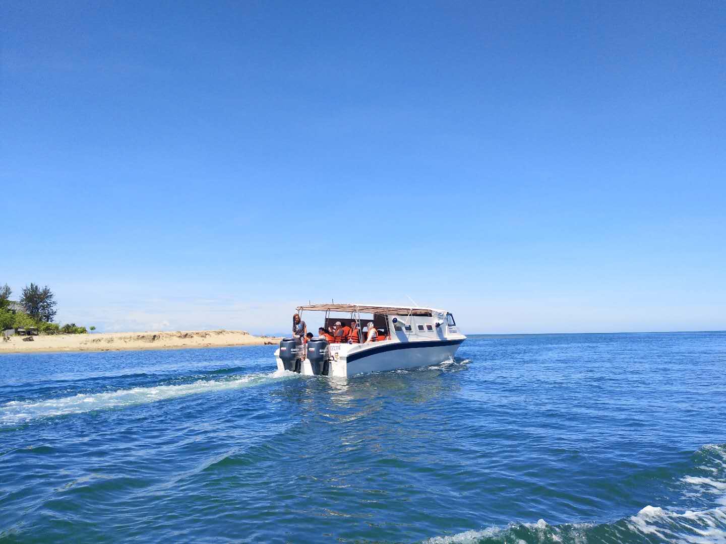 马来西亚沙巴旅游攻略详细,马来西亚沙巴好玩不