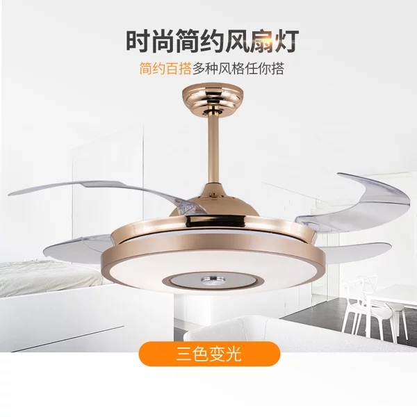 怎么选大功率耐用风扇灯,风扇灯怎么选性价比高的