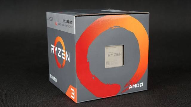 5600gcpu盒装与散片的区别,装机之后cpu散片还是盒装怎么区分