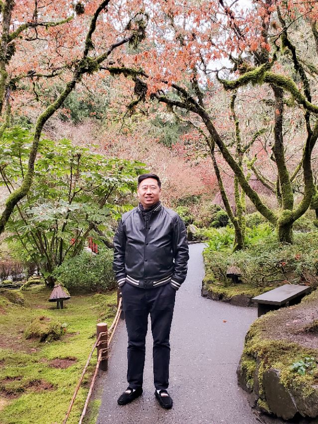 世界上最漂亮的花园图片,布查特花园旅游攻略