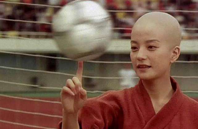 周星驰出道37年经典回顾,周星驰遗憾的电影