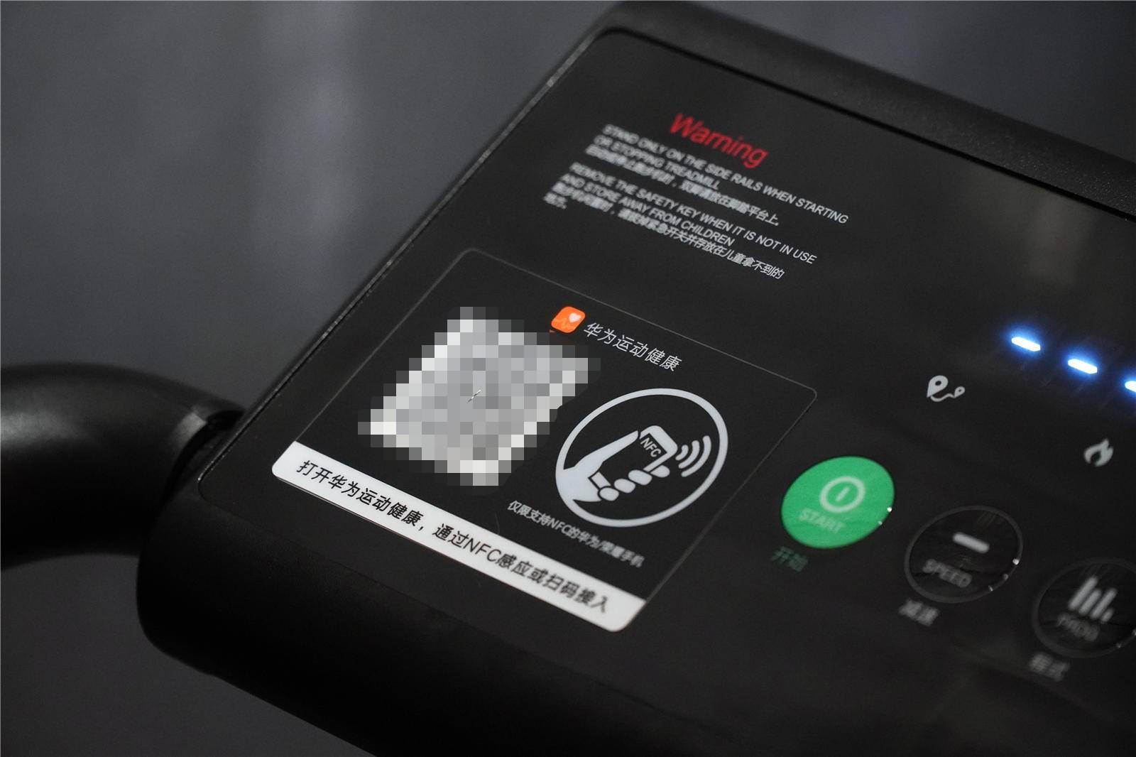 跑步机真实体验,跑步机麦瑞克超燃脂视频