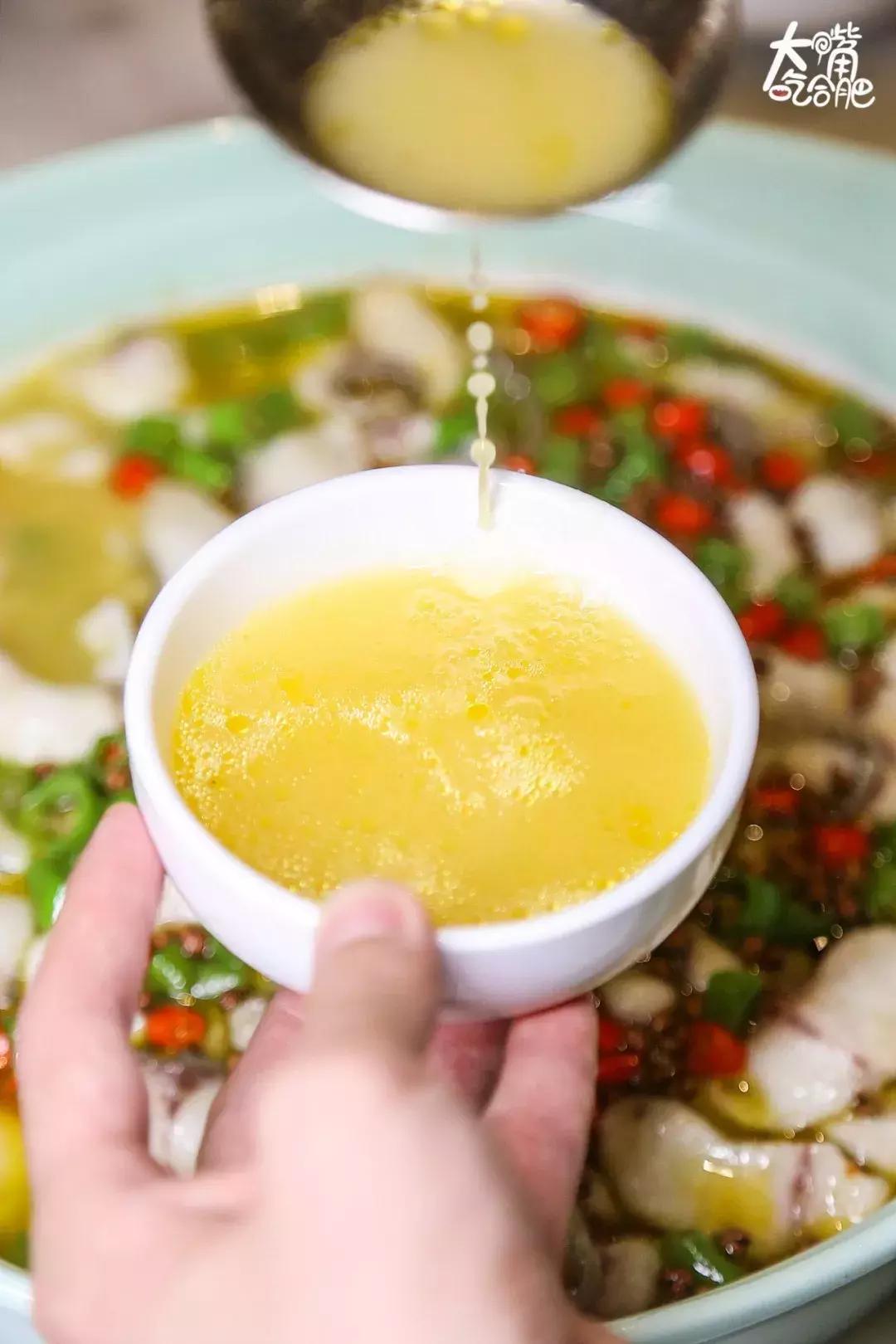 合肥这些店做的鱼，会让你以为上辈子是只猫