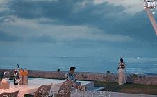 海蓝媲美三亚，福建这个被低估的宝藏地，夏天去太舒服了