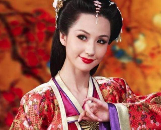 最怕老婆的皇帝是隋文帝杨坚,最爱老婆的皇帝是谁