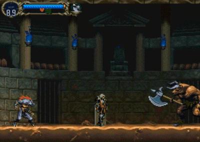 除了“打击感”咱还有啥？聊聊怎么设计动作游戏（七）