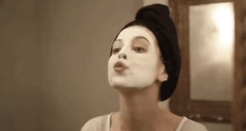 蜂王浆睡眠面膜推荐,蜂花睡眠面膜