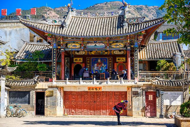 国庆节大理海洋馆门票打折吗,国庆大理州旅游景点免门票