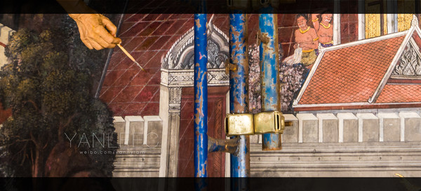 泰国旅游漫游,最新鲜玩转泰国攻略