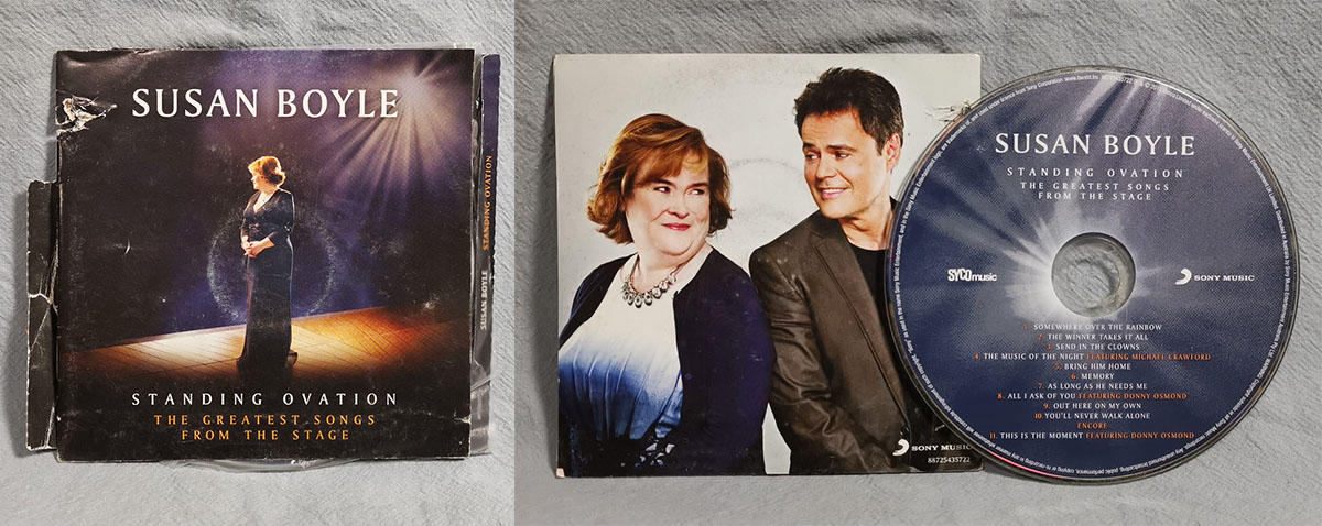 港版cd碟如何分别盗版正版,双十一买到假货如何投诉