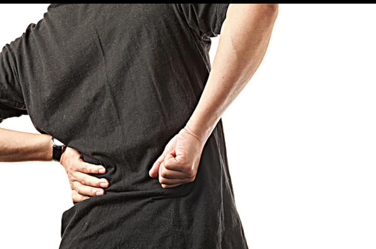 腰酸背痛怕冷尿多是不是肾阳虚,尿频腰酸后背发热是肾阴虚表现吗