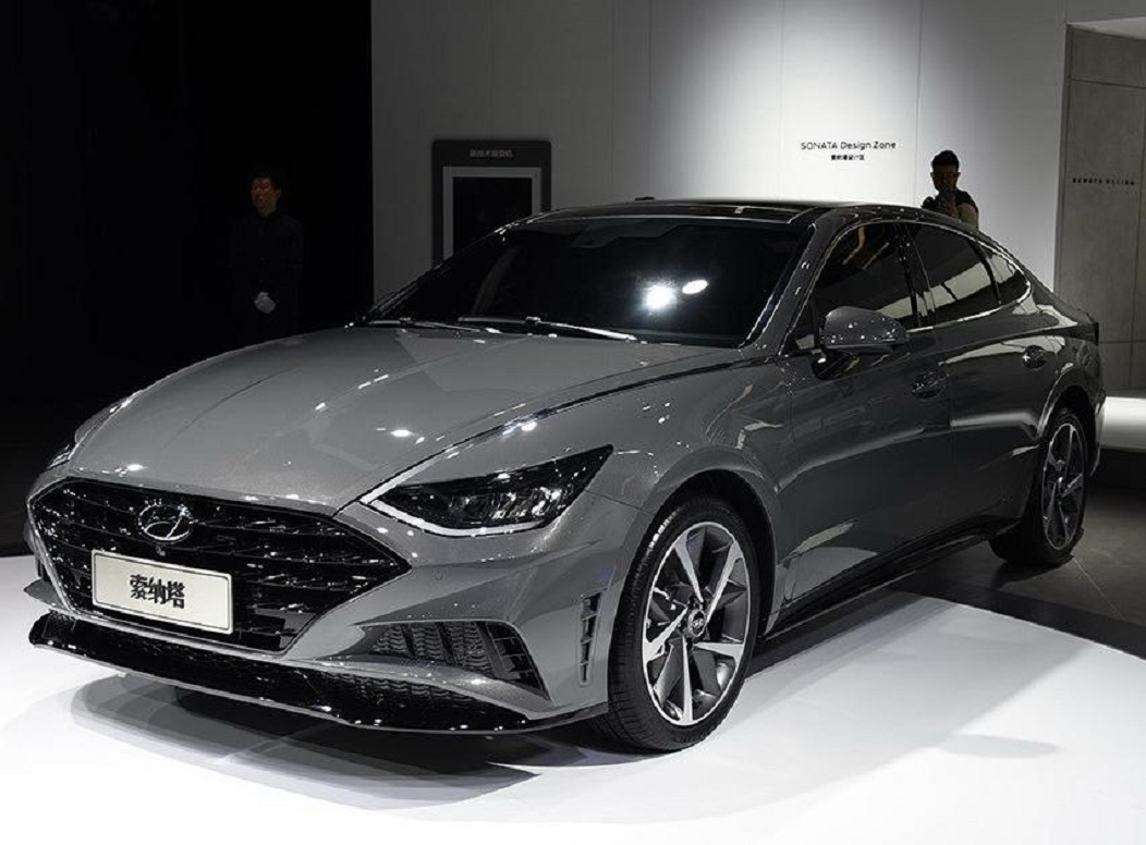 第7代现代索纳塔,索纳塔为什么称为屌丝三宝