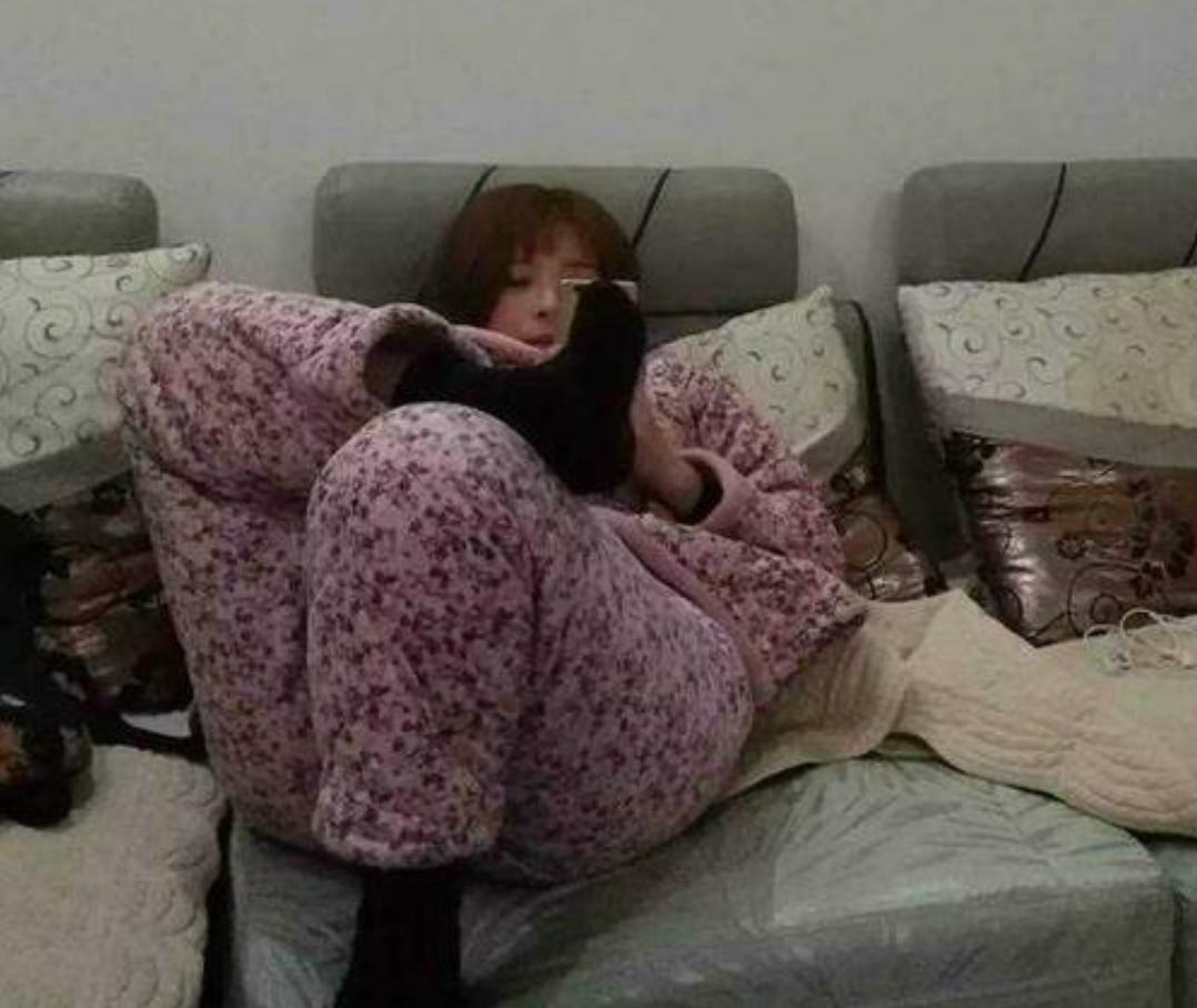 高颜值睡衣分享宅家也要美美的,舒适好看的睡衣在家穿幸福感爆棚