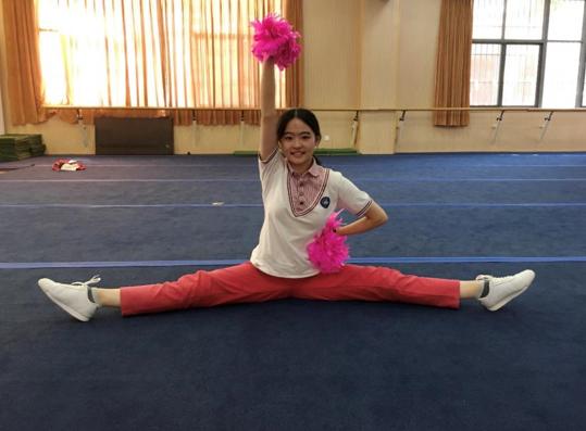 感动校园‖NeverStopGoing，金陵中学体育教研组如何增强学生体能