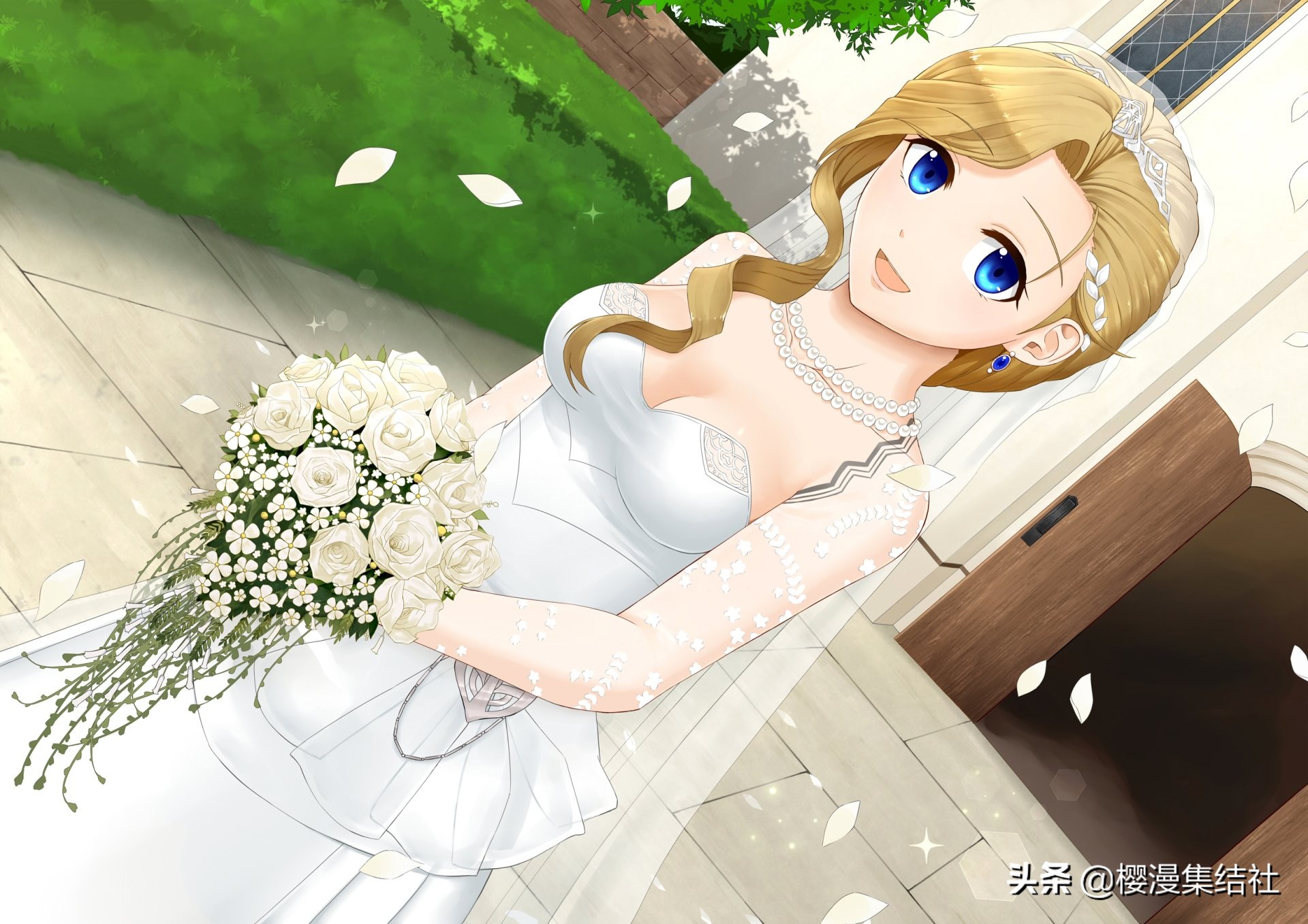 碧蓝航线胡德为什么说是皇家演员,胡德阿姨碧蓝航线