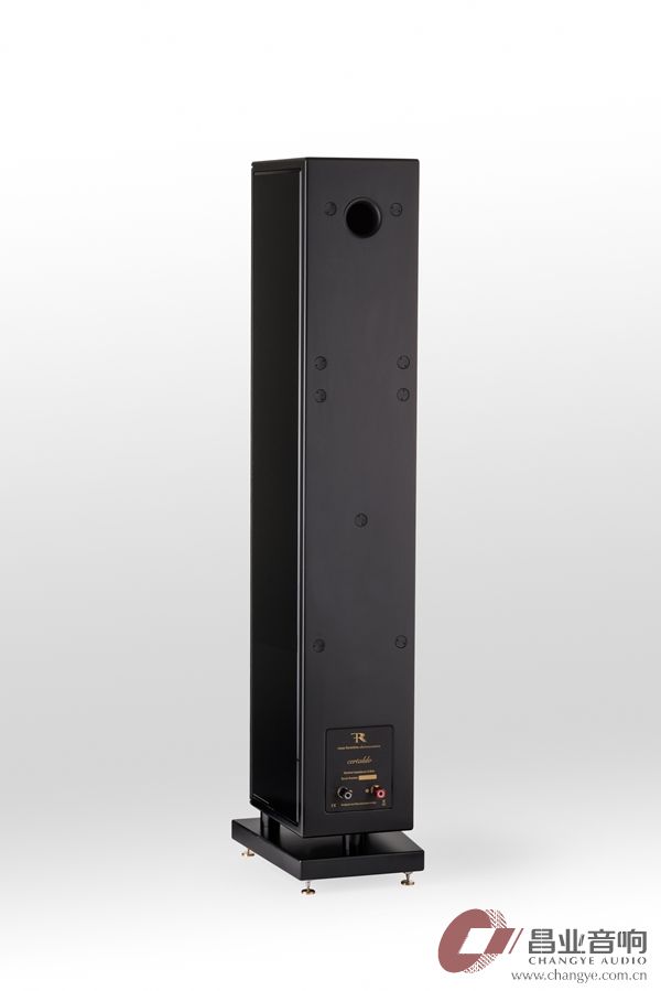 访RossoFiorentinoCertaldo音箱中国首位用家小崔