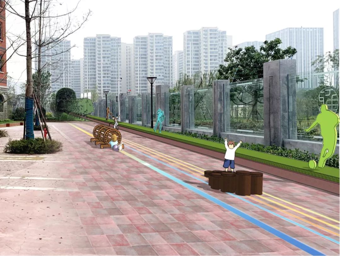 五朵金花小学成都,成都五朵金花小学解读