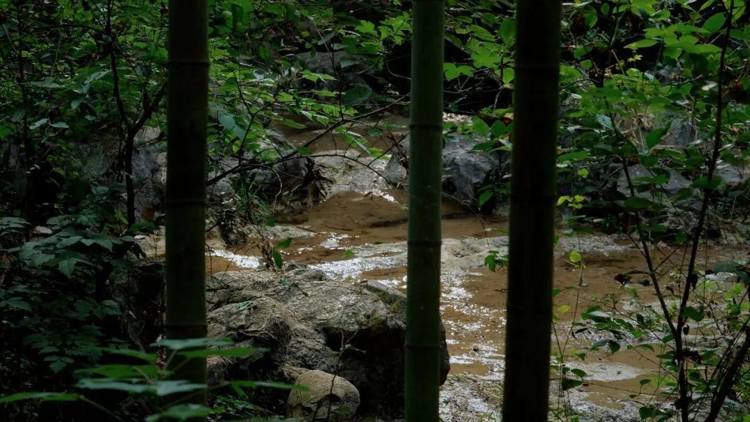 滁州著名的琅琊山,琅琊山安徽滁州