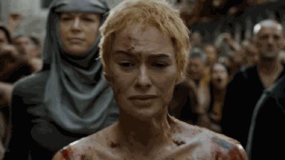 权游为什么结局烂尾,权游最后一集烂尾