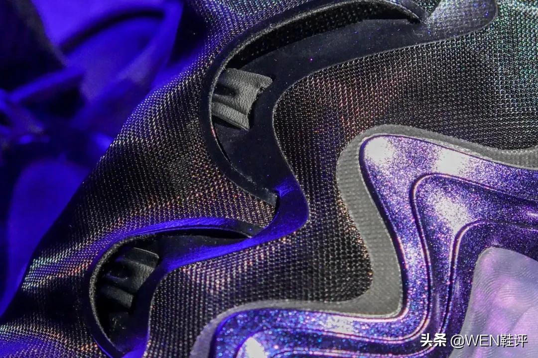 将中国风演绎到极致！这3款安踏绝对让你爱不释手