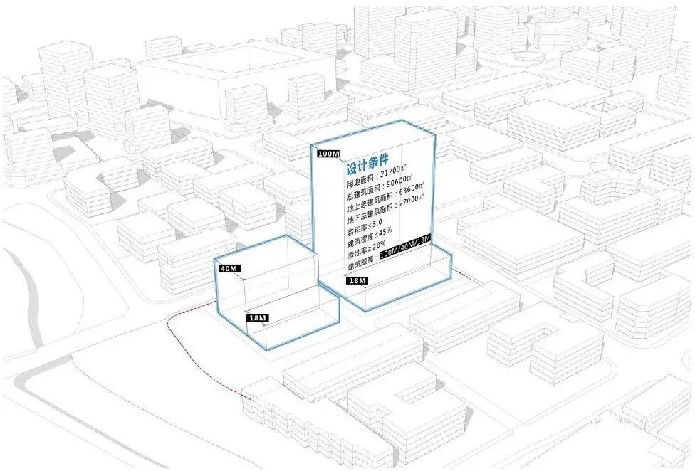 办公楼指示牌设计,办公楼大堂设计