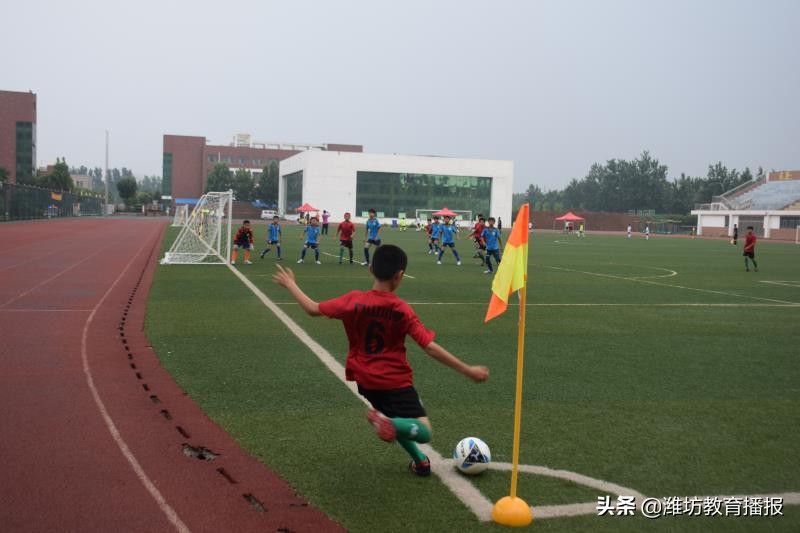 临朐沂山足球队,临朐县小学篮球联赛冠军