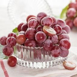 红提的坏处,红提常见病图片