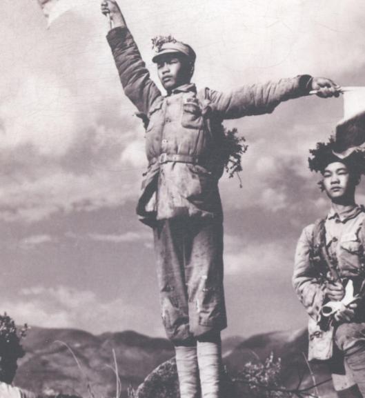 日军六万人没打赢国军，只因一个书生县长，唤醒了上高百姓