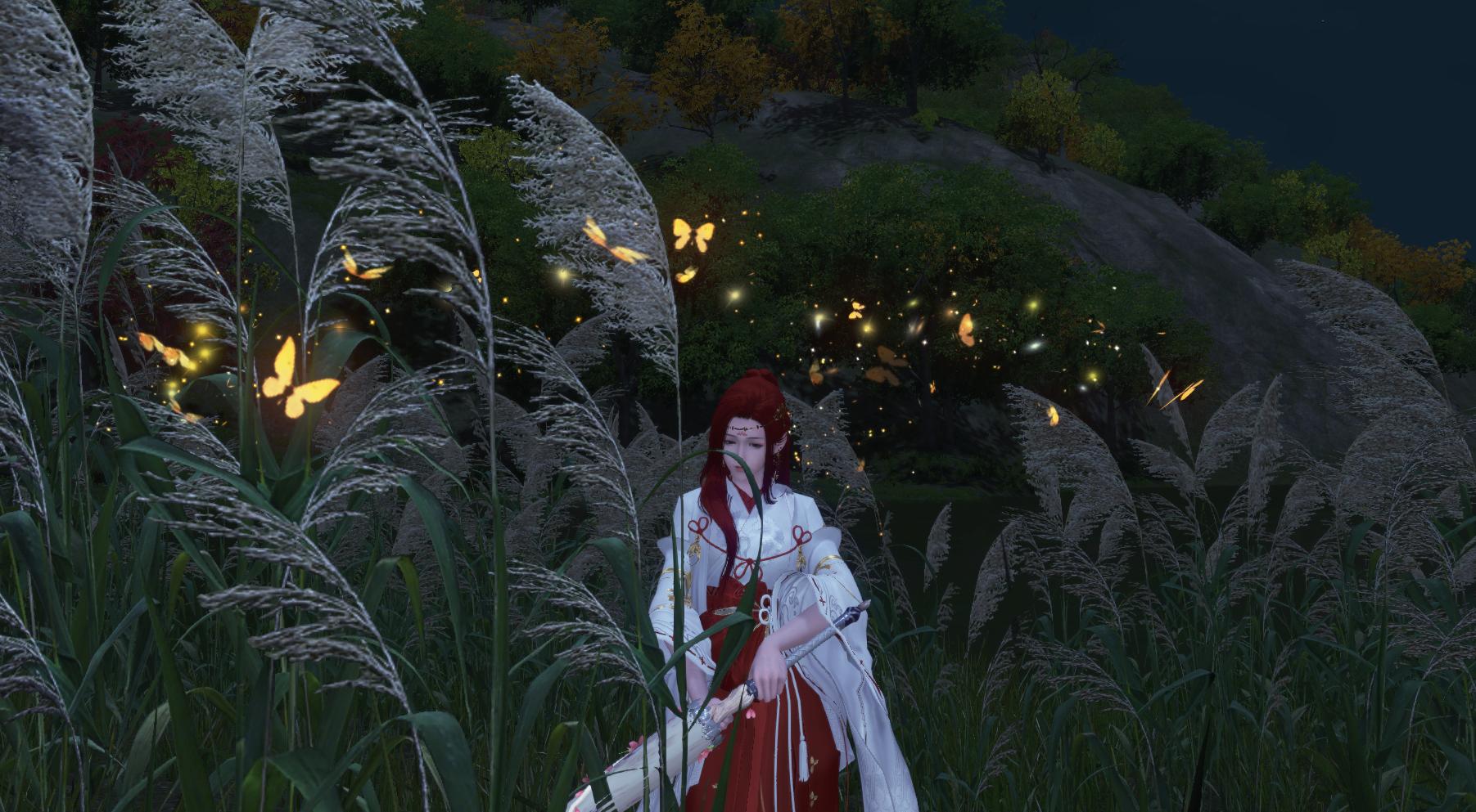 天刀副本反复刷,天刀奶妈奶量不足是怎么回事