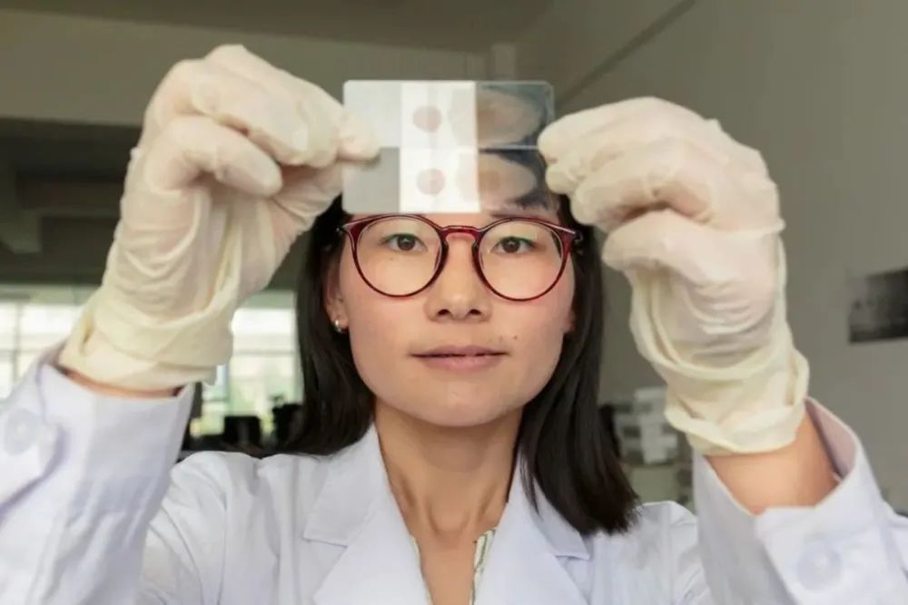 抗疟事迹,抗击新冠病毒中的感人故事