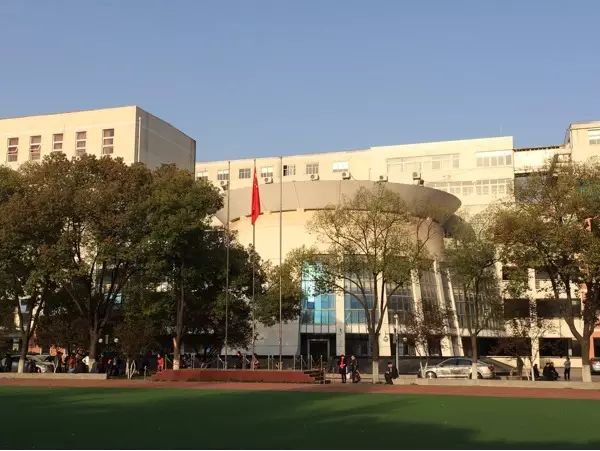 揭秘武汉最难进的学校,武汉市最难进的学校