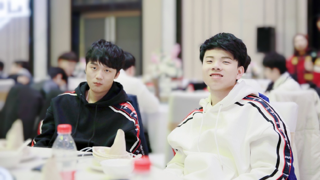 kpl久诚上了大名单有没有机会上场,kpl五大顶流选手久诚