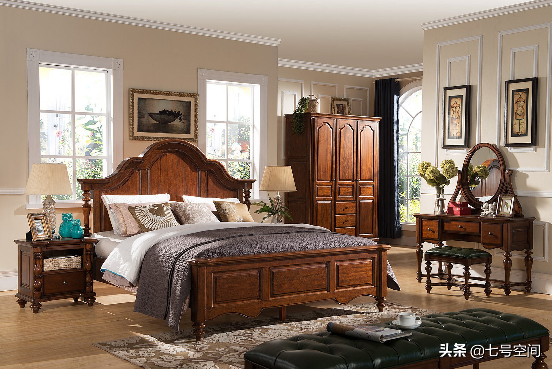 装修地板清洁小妙招,实木地板划痕修复